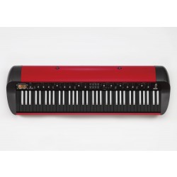 Korg SV-1RV-73 Reverse-color Key