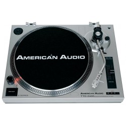 American Audio TTD 2400