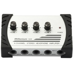 Millenium HA4