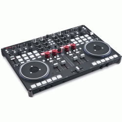 Vestax VCI-400