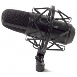 The T.Bone SC 400