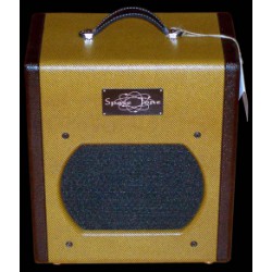 Swart Atomic Space Tone