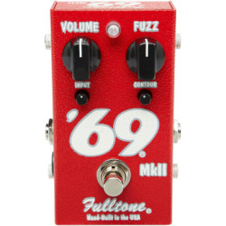 Fulltone 69 MKII
