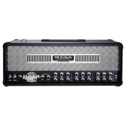 Mesa/Boogie Dual Rectifier