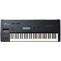 Yamaha SY77