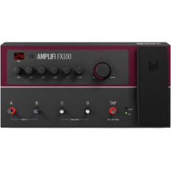 Line 6 Amplifi FX100
