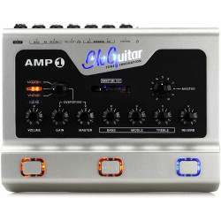 BluGuitar Amp1 Mercury Edition