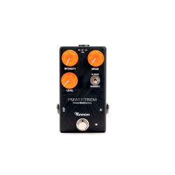 Thermion Powerbolt Powertrem