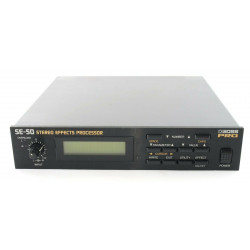 Boss SE-50