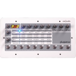 Use Audio Plugiator