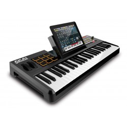 Akai SynthStation 49