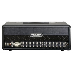 Mesa/Boogie Rectifier Roadster Head
