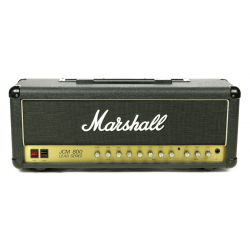 Marshall 2210 JCM800 MV Split Channel
