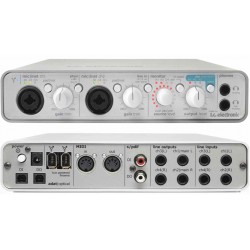 TC Electronic Konnekt 24D