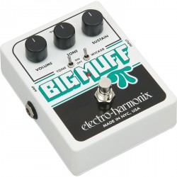 Electro-Harmonix Big Muff Pi Tone Wicker
