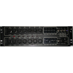 Mesa/Boogie Quad Preamp