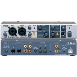 Edirol UA-5