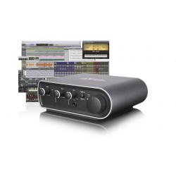 Avid Mbox Mini