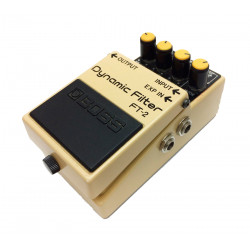 Boss FT-2 Dynamic Filter