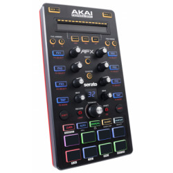 Akai AFX