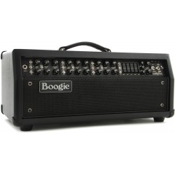 Mesa/Boogie Mark V Head