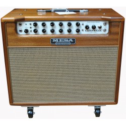 Mesa/Boogie Lonestar Special