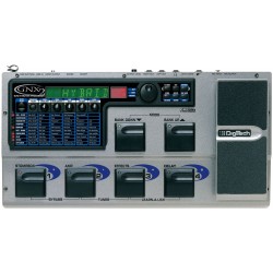 Digitech GNX2