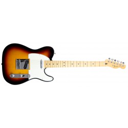 Fender Telecaster Standard MIM Sunburst