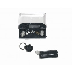 Alpine Hearing Protection Alpine MusicSafe PRO White