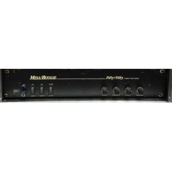 Mesa/Boogie Fifty Fifty