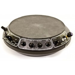 Star Instruments Synare S3X