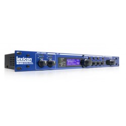 Lexicon MX400