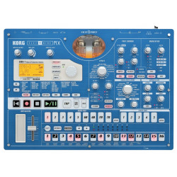 Korg Electribe EMX-1
