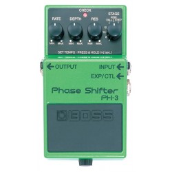 Boss PH-3 Phase Shifter