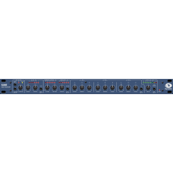 Symetrix 528e