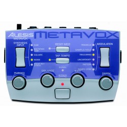 Alesis Metavox