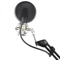 LD Systems D 910 - Antipop