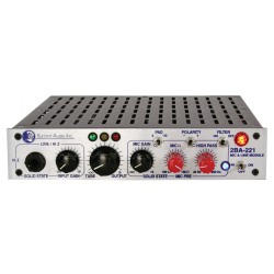 Summit Audio 2BA-221