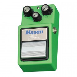 Maxon OD-9 Overdrive