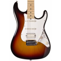 Suhr Pro Series S2