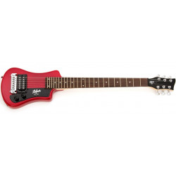 Höfner Shorty Red