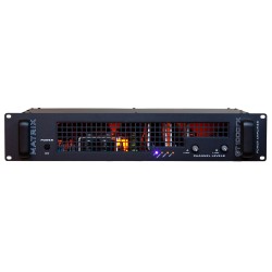 Matrix Guitar Amplification Matrix GT1000FX