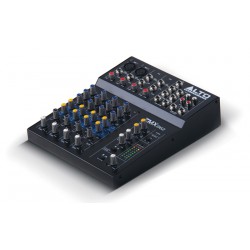 Alto ZMX862