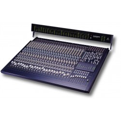 Behringer Eurodesk MX8000