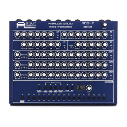 AVP Synth ADS-7 MkII