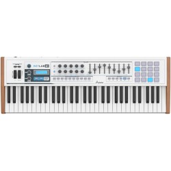 Arturia Keylab 25