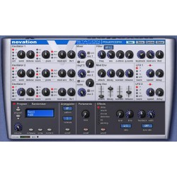 Novation V-Station