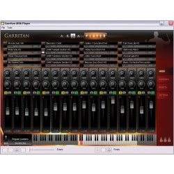 Garritan Personal Orchesta 4