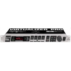 Behringer Virtualizer Pro DSP2024P