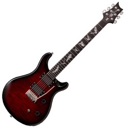 PRS SE Paul Allender Burst